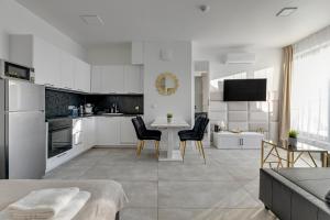 Granaria Apartments by Blue Mandarin