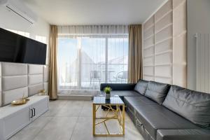 Granaria Apartments by Blue Mandarin