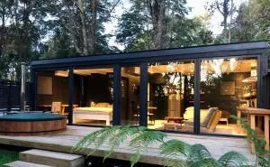 Calma Cabins - Puerto Octay