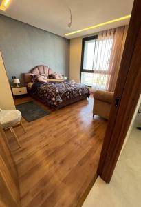 Luxury flat at Casa Finance city