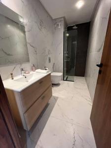 Luxury flat at Casa Finance city