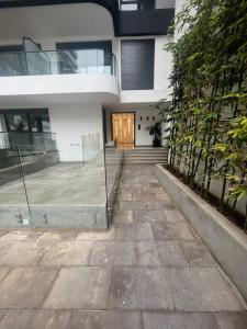 Luxury flat at Casa Finance city