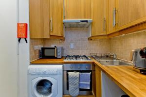 Imperial Earls Court Apartments