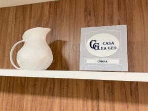 Casas da Geo Ondina - Apto Ondina - Frente de Praia