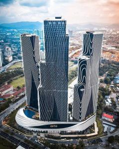 Anggun Arte Mont Kiara