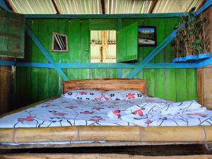 Sierra de viboral adventures