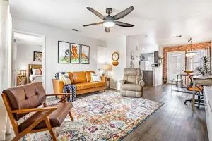 Temporary Housing for Fort Cavazos Business Travel - 基林