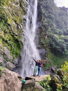 Sierra de viboral adventures