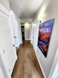 Best View on Fairway, With ready Hot Tub!