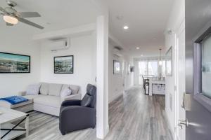 Park Blvd 301 - Modern - Urban Oasis - SPA