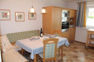 Ferienwohnung Stuibenfall