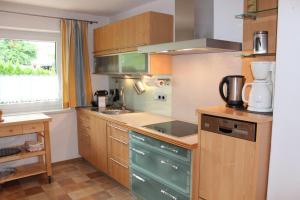 Ferienwohnung Stuibenfall