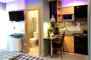 Apartment Talijaš