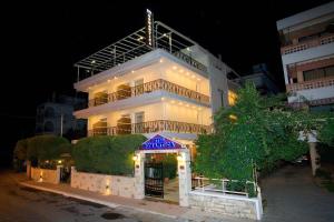 Hotel Romantica Evia Greece