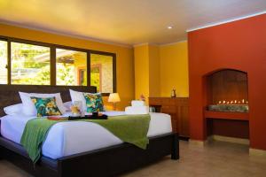 Boquete Luxury Mountain Villa