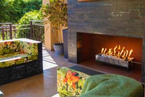 Boquete Luxury Mountain Villa