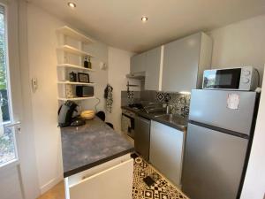 Appartements Le Coeur Saint-Agne : photos des chambres