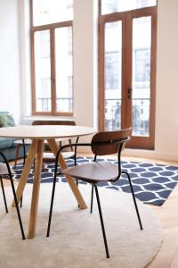 The Duke flats - 1 bedroom apartments Grand Place