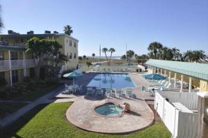 Treasure Island Beach Club 727-360-7096
