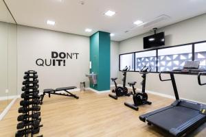 Nex One Ministro Ferreira Alves - Studios por temporada