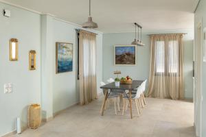 Lampetos Houses Molyvos