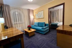 Apartment room in Hotel Królewski