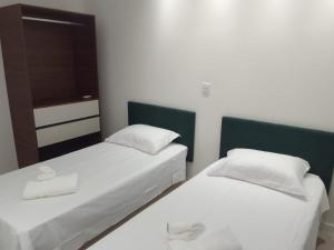 Apartamento Sol e Mar