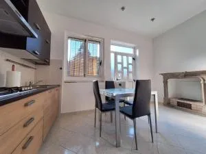 Appartamento La casa dei nonni - Rodero