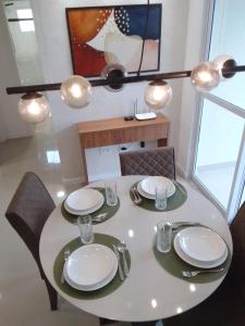 Apartamento Sol e Mar