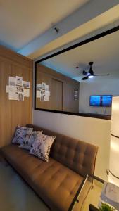 Shore 2 1Br Suite with Balcony within Mall of Asia Complex