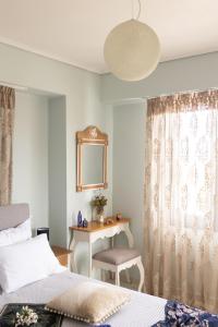 Lampetos Houses Molyvos