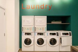 Nex One Ministro Ferreira Alves - Studios por temporada