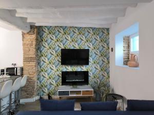 La Bodega de Reconquista Centro by Alogest - 4hvězdičkové hotely ve městě Zaragoza