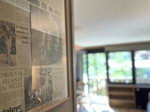 Studio lumineux avec parking à Pra-Loup, proche pistes - FR-1-165A-186