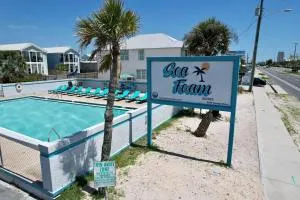 Sea Foam Suites - Apalachicola