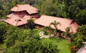 Neelambari Ecotoursm - Kodali