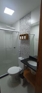 Casa temporada de frente para a praia do Peró