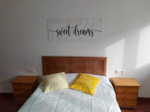 Apartamento con jardín y piscina temporada verano privados