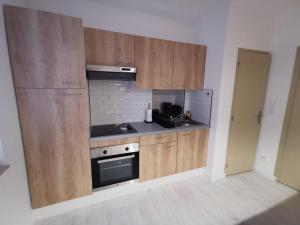Appartements La Monaco du Nord : photos des chambres