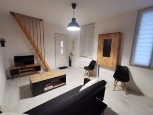 Appartements La Monaco du Nord : photos des chambres