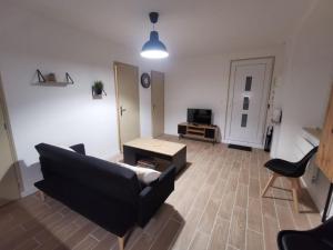Appartements La Monaco du Nord : photos des chambres