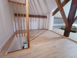 Appartements La Monaco du Nord : photos des chambres