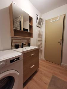 Appartements La Monaco du Nord : photos des chambres
