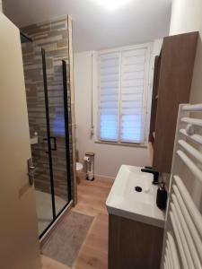 Appartements La Monaco du Nord : photos des chambres
