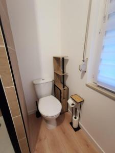Appartements La Monaco du Nord : photos des chambres