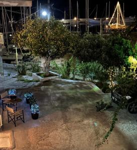 Luxury Apartment Marine View