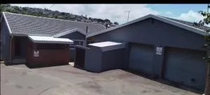 Lindokuhle Holiday Accommodation - Newlands