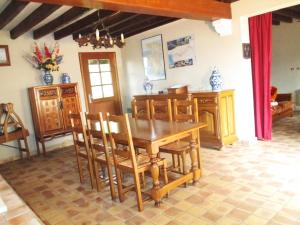 Le Crot Pansard photo 24
