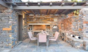 Mavrabeli Sunset Retreat