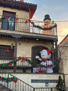 casa rural valderaduey